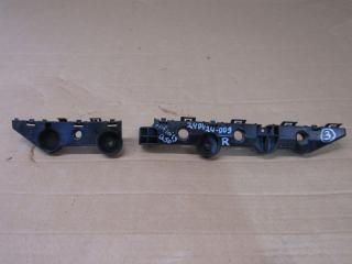 Крепление бампера заднего Infiniti Q50 1 поколение [рестайлинг] 2020