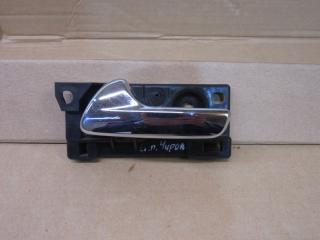 ручка наружная Jeep Grand Cherokee 4 поколение [рестайлинг] 2014