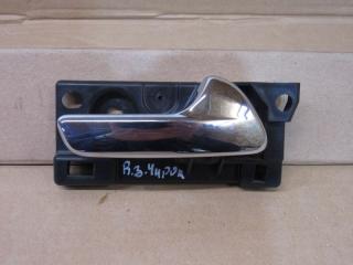 ручка внутренняя задняя правая Jeep Grand Cherokee 4 поколение [рестайлинг] 2014