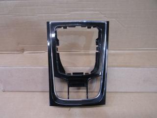 рамка обрамление кулисы Skoda Karoq 1 поколение 2024, 1.0 л., бензин, 566863212A