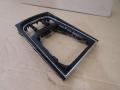 рамка обрамление кулисы Skoda Karoq 1 поколение 2024, 1.0 л., бензин, 566863212A - фото №3