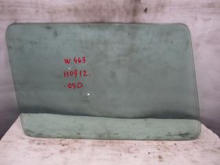 стекло кузовное боковое левое Mercedes-Benz G-Класс W463 2000