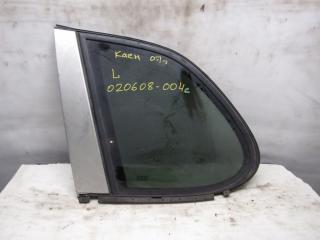 стекло кузовное боковое левое Porsche Cayenne 955 2006, 7L5845297BA