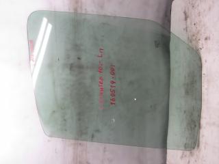 стекло двери передней левой Mercedes-Benz Sprinter 2 поколение (W906) 2010