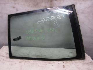 стекло кузовное боковое правое Nissan Terrano R20 [рестайлинг] 1996