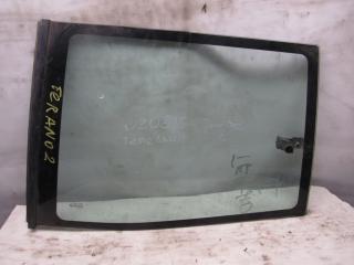 стекло кузовное боковое левое Nissan Terrano R20 [рестайлинг] 1996