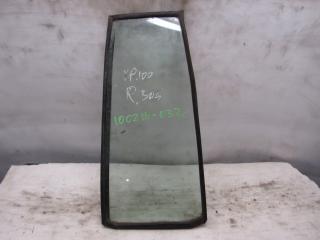 форточка задняя правая Toyota Land Cruiser J100 2002