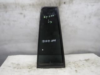 форточка задняя левая Toyota Land Cruiser J200 2011