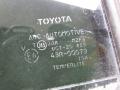 форточка задняя левая Toyota Land Cruiser J200 2011 - фото №2