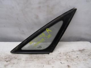 стекло кузовное боковое правое Audi A4 B6 2003