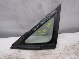 форточка задняя правая Lexus RX 1 поколение 2002