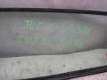 форточка задняя левая Toyota Land Cruiser J100 1998 - фото №3