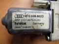 моторчик стеклоподъемника передний правый Audi A6 4F/C6 [рестайлинг] 2008, 4F0959802D - фото №2