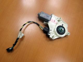 моторчик стеклоподъемника передний правый Audi A6 4F/C6 [рестайлинг] 2008, 4F0959802D