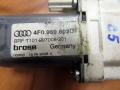 моторчик стеклоподъемника передний правый Audi A6 4F/C6 [рестайлинг] 2008, 4F0959802D - фото №2