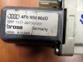 моторчик стеклоподъемника передний правый Audi A6 4F/C6 [рестайлинг] 2010, 4F0959802D - фото №2