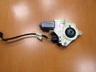 моторчик стеклоподъемника передний правый Audi A6 4F/C6 [рестайлинг] 2010, 4F0959802D