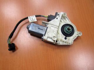 моторчик стеклоподъемника передний левый Audi A6 4F/C6 [рестайлинг] 2010, 4F0959801D