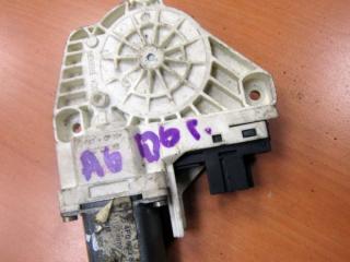 моторчик стеклоподъемника задний левый Audi A6 4F/C6 [рестайлинг] 2010, 4F0959801A