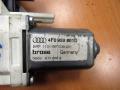 моторчик стеклоподъемника передний левый Audi A6 4F/C6 [рестайлинг] 2010, 4F0959801D - фото №2