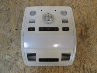 фонарь салона (плафон) Volkswagen Touareg 2 поколение 2012, 7P6951171