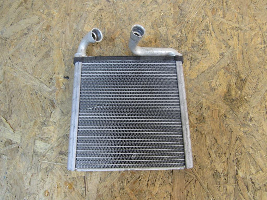 радиатор отопителя (печки) Skoda Kodiaq 1 поколение 2016, 5Q0819031A - фото №1