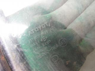 форточка задняя правая Toyota Land Cruiser J100 2002