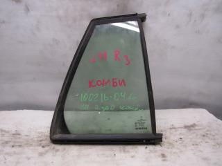 форточка задняя правая Mercedes-Benz E-Класс W211/S211 2004, универсал