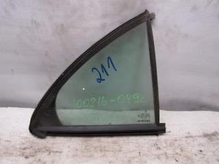 форточка задняя правая Mercedes-Benz E-Класс W211/S211 2002
