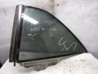 стекло кузовное боковое левое Mercedes-Benz S-Класс W140/C140 1993, купе