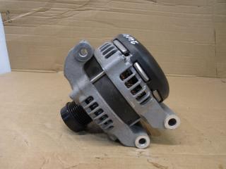 генератор Jeep Wrangler 4 поколение 2020, 2.0 л., бензин, 56029762AA