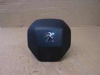 подушка безопасности водителя Peugeot 5008 2 поколение 2020, 5025159