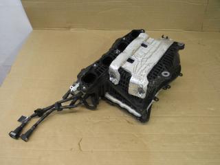 коллектор впускной Jeep Wrangler 4 поколение 2020, 2.0 л., бензин