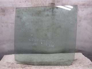 стекло двери задней левой Toyota Land Cruiser J100 2002