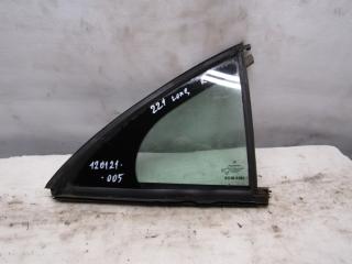 форточка задняя правая Mercedes-Benz S-Класс W221 2008
