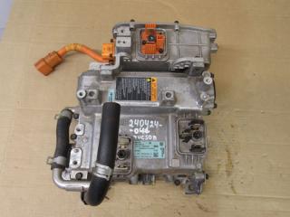 Преобразователь напряжения Hyundai Tucson 4 поколение 2021, 1.6 л., гибрид