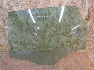 стекло двери задней левой Audi A4 B8 [рестайлинг] 2014, универсал