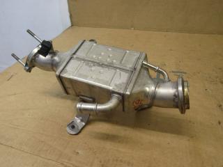 охладитель EGR / Радиатор EGR Audi Q5 FY 2019, 3.0 л., дизель, 059131508BM