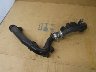 патрубок радиатора Peugeot 5008 2 поколение 2020, 2.0 л., дизель, 9675758280