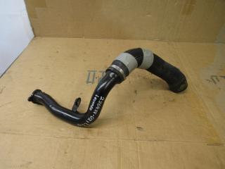 патрубок интеркулера Maserati Levante 1 поколение 2018, 3.0 л., бензин, 670031965