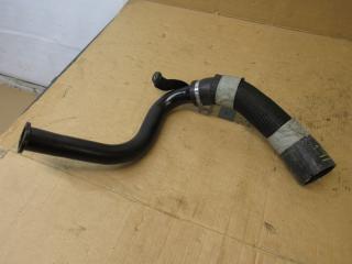 патрубок интеркулера Maserati Levante 1 поколение 2018, 3.0 л., бензин, 670031966