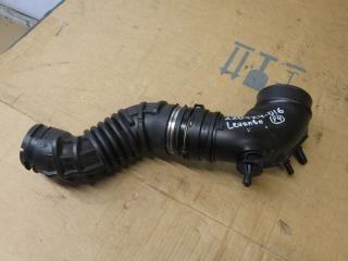 патрубок интеркулера Maserati Levante 1 поколение 2018, 3.0 л., бензин, 670031927