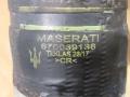 патрубок интеркулера Maserati Levante 1 поколение 2018, 3.0 л., бензин - фото №14