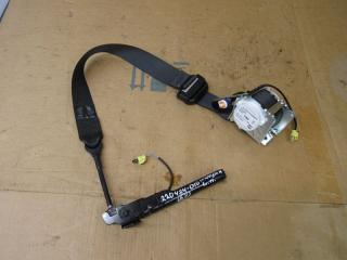 ремень безопасности Jeep Wrangler 4 поколение 2020, 2.0 л., бензин