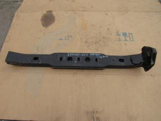 кронштейн КПП Jeep Wrangler 4 поколение 2020, 2.0 л., бензин