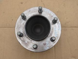 ступица передняя Toyota Tundra 2 поколение [3-й рестайлинг] 2023, 3.5 л., бензин