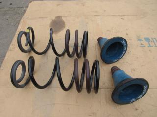 пружина задняя Toyota Tundra 2 поколение [3-й рестайлинг] 2023, 3.5 л., бензин