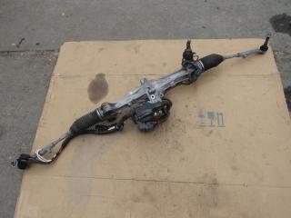 рулевая рейка Toyota Tundra 2 поколение [3-й рестайлинг] 2023, 3.5 л., бензин, 89650-34050