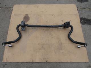 стабилизатор подвески передний Toyota Tundra 2 поколение [3-й рестайлинг] 2023, 3.5 л., бензин