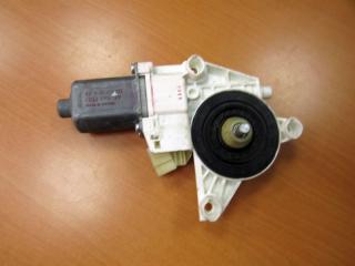 моторчик стеклоподъемника передний правый Mercedes-Benz GL-Класс X164 [рестайлинг] 2012, 2518200842